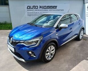 Renault Captur Gebrauchtwagen
