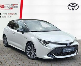 Toyota Corolla Gebrauchtwagen