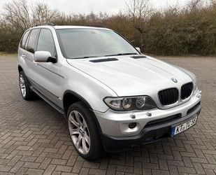 BMW X5 Gebrauchtwagen