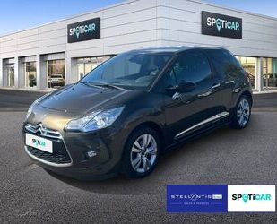 Citroen DS3 Gebrauchtwagen