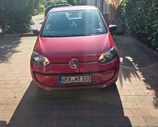 VW up! Gebrauchtwagen