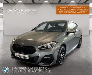 BMW 220 Gran Coupé Gebrauchtwagen