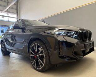 BMW X6 Gebrauchtwagen