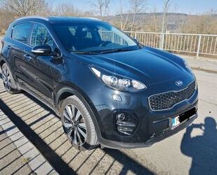 Kia Sportage Gebrauchtwagen