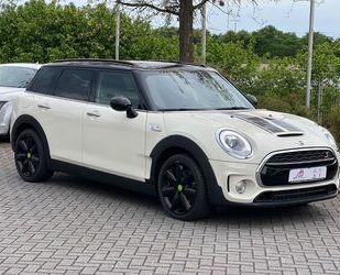 Mini Cooper S Clubman Gebrauchtwagen