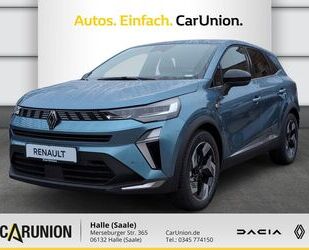 Renault Symbioz Gebrauchtwagen