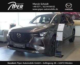 Mazda CX-60 Gebrauchtwagen