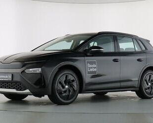 Skoda Elroq Gebrauchtwagen