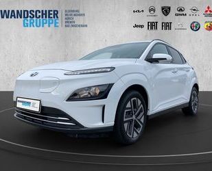 Hyundai KONA Gebrauchtwagen