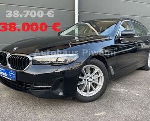 BMW 530 Gebrauchtwagen