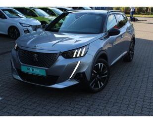 Peugeot 2008 Gebrauchtwagen