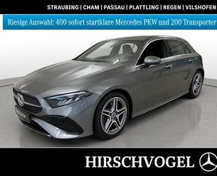 Mercedes-Benz A 180 Gebrauchtwagen