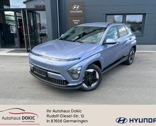 Hyundai KONA Elektro Gebrauchtwagen