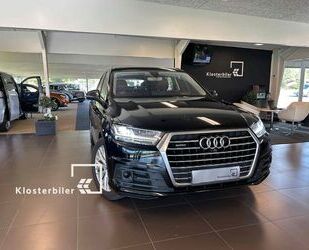 Audi Q7 Gebrauchtwagen