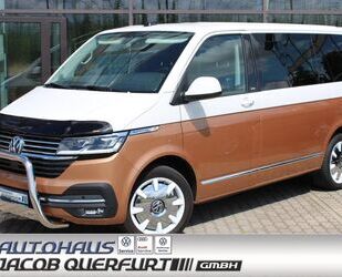 VW T6 Multivan Gebrauchtwagen