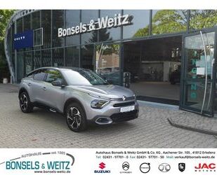 Citroen C4 Gebrauchtwagen