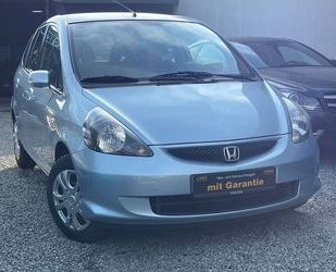 Honda Jazz Gebrauchtwagen