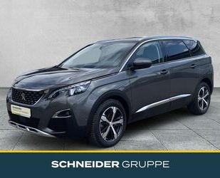 Peugeot 5008 Gebrauchtwagen