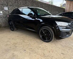 Audi Q2 Gebrauchtwagen