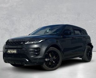 Land Rover Range Rover Evoque Gebrauchtwagen