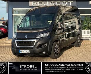 Peugeot Boxer Gebrauchtwagen