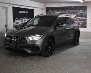 Mercedes-Benz GLA 45 AMG Gebrauchtwagen