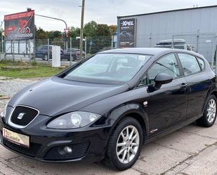Seat Leon Gebrauchtwagen