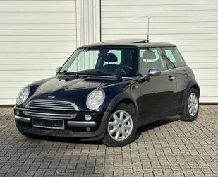 Mini ONE Gebrauchtwagen