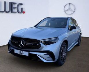 Mercedes-Benz GLC 200 Gebrauchtwagen