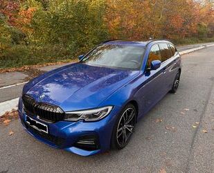 BMW 330 Gebrauchtwagen