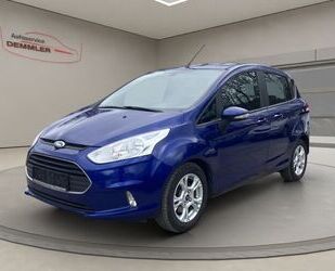 Ford B-Max Gebrauchtwagen