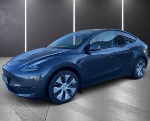 Tesla Model Y Gebrauchtwagen