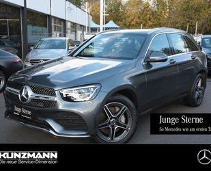 Mercedes-Benz GLC 200 Gebrauchtwagen