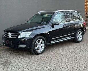 Mercedes-Benz GLK 350 Gebrauchtwagen