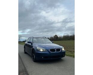BMW 530 Gebrauchtwagen
