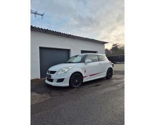 Suzuki Swift Gebrauchtwagen