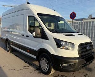 Ford Transit Gebrauchtwagen