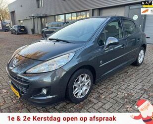 Peugeot 207 Gebrauchtwagen