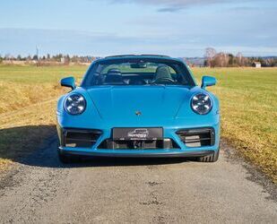 Porsche 992 Gebrauchtwagen