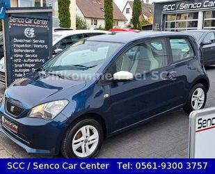 Seat Mii Gebrauchtwagen
