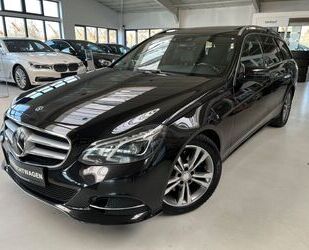 Mercedes-Benz E 250 Gebrauchtwagen