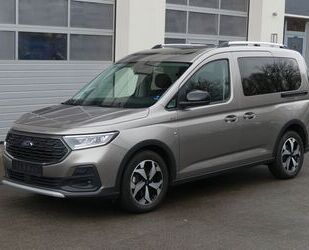 Ford Tourneo Connect Gebrauchtwagen