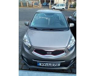 Kia Picanto Gebrauchtwagen
