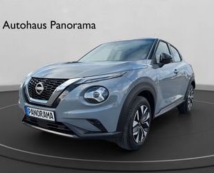 Nissan Juke Gebrauchtwagen