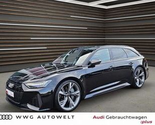 Audi RS6 Gebrauchtwagen