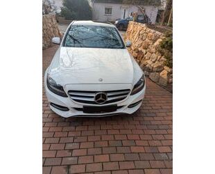 Mercedes-Benz C 180 Gebrauchtwagen