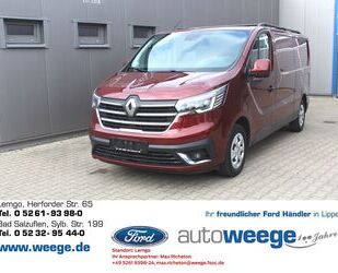 Renault Trafic Gebrauchtwagen