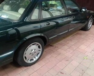 Jaguar XJR Gebrauchtwagen
