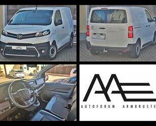 Toyota Proace (Verso) Gebrauchtwagen