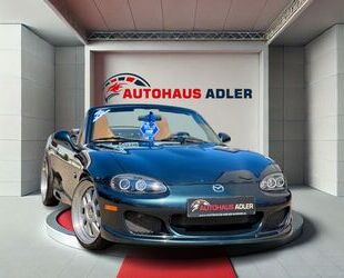 Mazda MX-5 Gebrauchtwagen